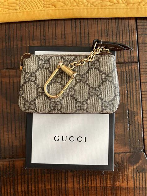 gucci coin pouch price